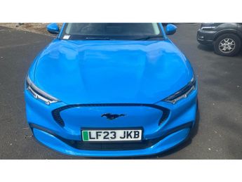 Ford Mustang Mach-E 216kW Extended Range 91kWh RWD 5dr Auto Electric Estate