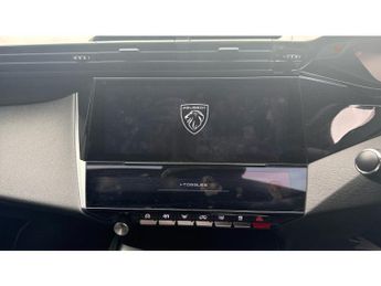 Peugeot 308 115kW GT 54kWh 5dr Auto Electric Hatchback