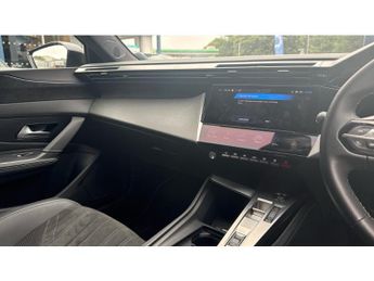 Peugeot 308 115kW GT 54kWh 5dr Auto Electric Hatchback