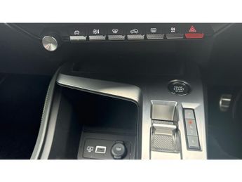 Peugeot 308 115kW GT 54kWh 5dr Auto Electric Hatchback