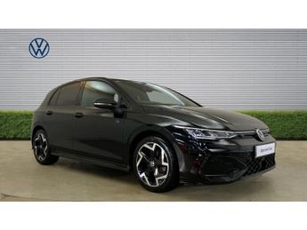 Volkswagen Golf 1.5 TSI 150 R-Line 5dr Petrol Hatchback