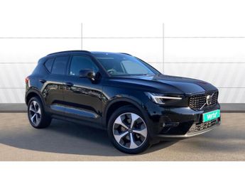 Volvo XC40 2.0 B4P Plus Dark 5dr Auto Petrol Estate