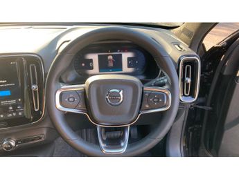 Volvo XC40 2.0 B4P Plus Dark 5dr Auto Petrol Estate