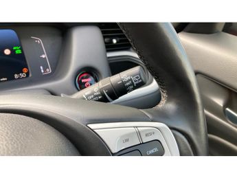 Honda Jazz 1.5 i-MMD Hybrid Advance 5dr eCVT Hybrid Hatchback