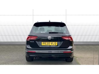 Volkswagen Tiguan 2.0 TDi 150 R-Line Tech 5dr DSG Diesel Estate