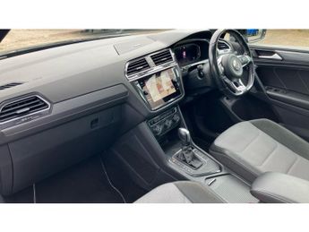 Volkswagen Tiguan 2.0 TDi 150 R-Line Tech 5dr DSG Diesel Estate