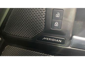 Land Rover Defender 3.0 D300 75th Limited Edition 110 5dr Auto Diesel Estate