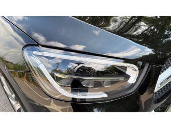Mercedes-Benz GLC 300e 4Matic AMG Line Prem Plus 5dr 9G-Tronic Estate
