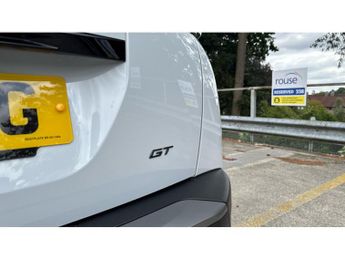 Peugeot 2008 1.2 PureTech 130 GT 5dr EAT8 Petrol Estate
