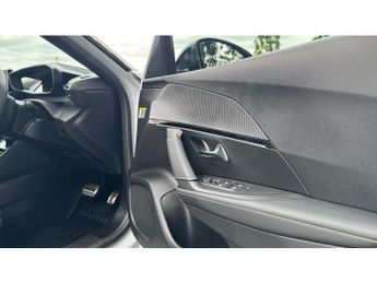 Peugeot 2008 1.2 PureTech 130 GT 5dr EAT8 Petrol Estate