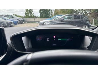 Peugeot 2008 1.2 PureTech 130 GT 5dr EAT8 Petrol Estate