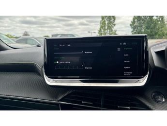 Peugeot 2008 1.2 PureTech 130 GT 5dr EAT8 Petrol Estate