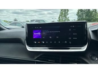Peugeot 2008 1.2 PureTech 130 GT 5dr EAT8 Petrol Estate