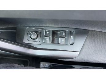 Volkswagen Polo 1.0 TSI 110 R-Line 5dr DSG Petrol Hatchback