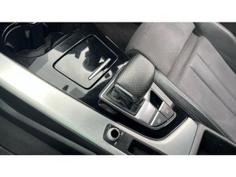 Audi A5 35 TDI S Line 5dr S Tronic Diesel Hatchback