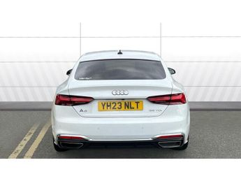 Audi A5 35 TDI S Line 5dr S Tronic Diesel Hatchback