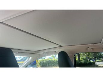 Honda CR-V 1.6 i-DTEC 160 EX 5dr Auto Diesel Estate