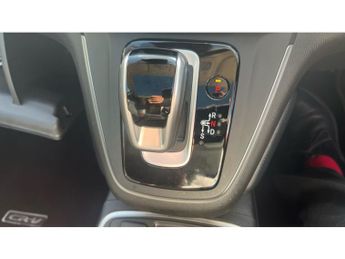 Honda CR-V 1.6 i-DTEC 160 EX 5dr Auto Diesel Estate