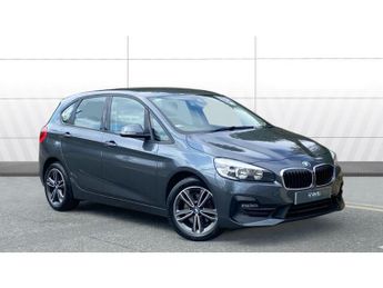 BMW 2 Series 220i Sport 5dr DCT Petrol Hatchback