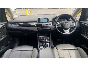 BMW 2 Series 220i Sport 5dr DCT Petrol Hatchback