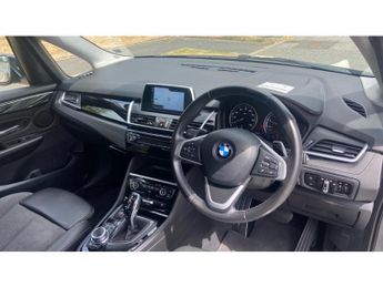 BMW 2 Series 220i Sport 5dr DCT Petrol Hatchback
