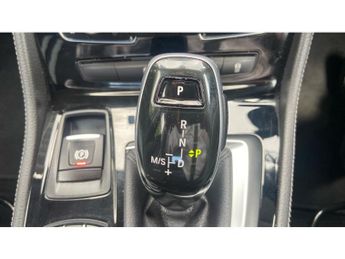 BMW 2 Series 220i Sport 5dr DCT Petrol Hatchback