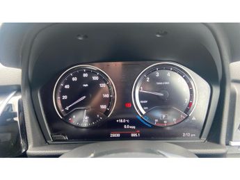 BMW 2 Series 220i Sport 5dr DCT Petrol Hatchback