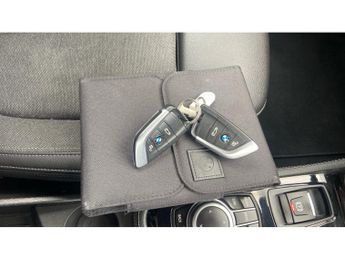 BMW 2 Series 220i Sport 5dr DCT Petrol Hatchback