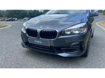BMW 2 Series 220i Sport 5dr DCT Petrol Hatchback