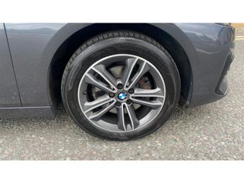 BMW 2 Series 220i Sport 5dr DCT Petrol Hatchback