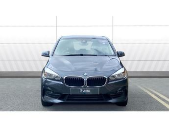 BMW 2 Series 220i Sport 5dr DCT Petrol Hatchback