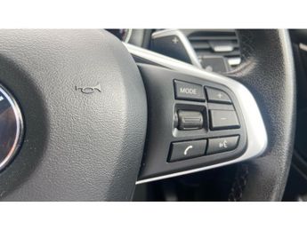 BMW 2 Series 220i Sport 5dr DCT Petrol Hatchback