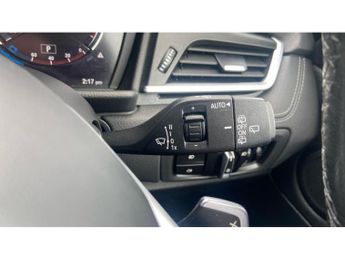 BMW 2 Series 220i Sport 5dr DCT Petrol Hatchback