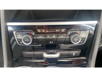 BMW 2 Series 220i Sport 5dr DCT Petrol Hatchback