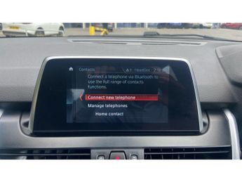 BMW 2 Series 220i Sport 5dr DCT Petrol Hatchback