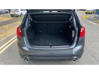 BMW 2 Series 220i Sport 5dr DCT Petrol Hatchback
