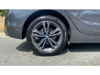BMW 2 Series 220i Sport 5dr DCT Petrol Hatchback