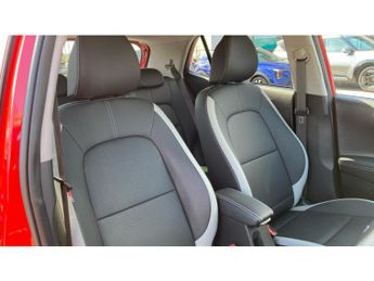 Kia Picanto 1.0 GT-Line 5dr Auto Petrol Hatchback