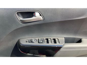 Kia Picanto 1.0 GT-Line 5dr Auto Petrol Hatchback