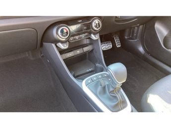 Kia Picanto 1.0 X-Line S 5dr Auto Petrol Hatchback