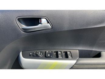 Kia Picanto 1.0 X-Line S 5dr Auto Petrol Hatchback
