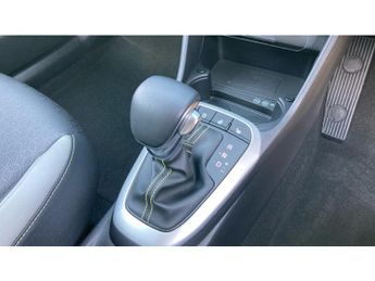 Kia Picanto 1.0 X-Line S 5dr Auto Petrol Hatchback