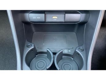 Kia Picanto 1.0 X-Line S 5dr Auto Petrol Hatchback