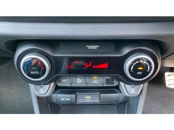 Kia Picanto 1.0 X-Line S 5dr Auto Petrol Hatchback