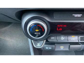 Kia Picanto 1.0 X-Line S 5dr Auto Petrol Hatchback