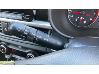 Kia Picanto 1.0 X-Line S 5dr Auto Petrol Hatchback