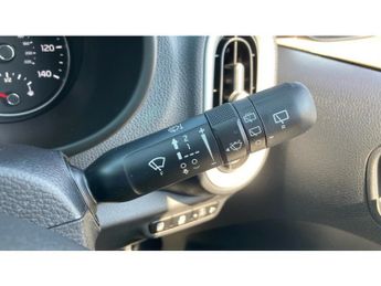 Kia Picanto 1.0 X-Line S 5dr Auto Petrol Hatchback