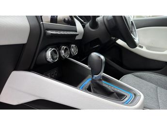 Renault Clio 1.6 E-TECH Hybrid 140 Launch Edition 5dr Auto Hybrid Hatchback