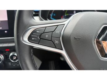 Renault Clio 1.6 E-TECH Hybrid 140 Launch Edition 5dr Auto Hybrid Hatchback