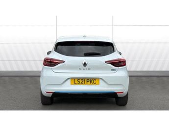 Renault Clio 1.6 E-TECH Hybrid 140 Launch Edition 5dr Auto Hybrid Hatchback